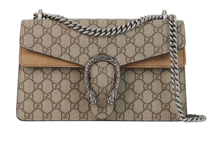 Small Dionysus Shoulder Bag, front view